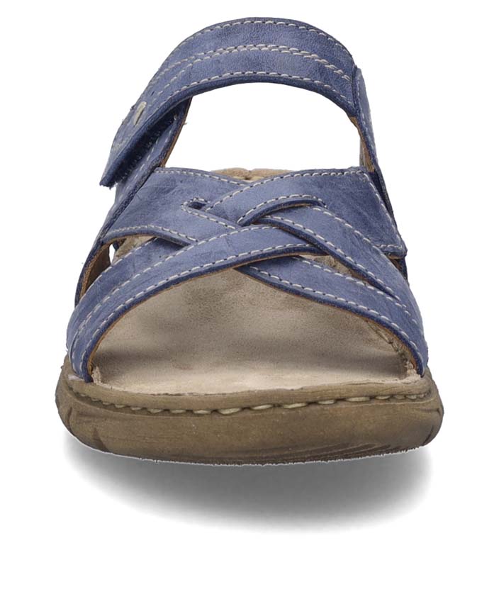 Josef Seibel Brenda 10 - Blue
