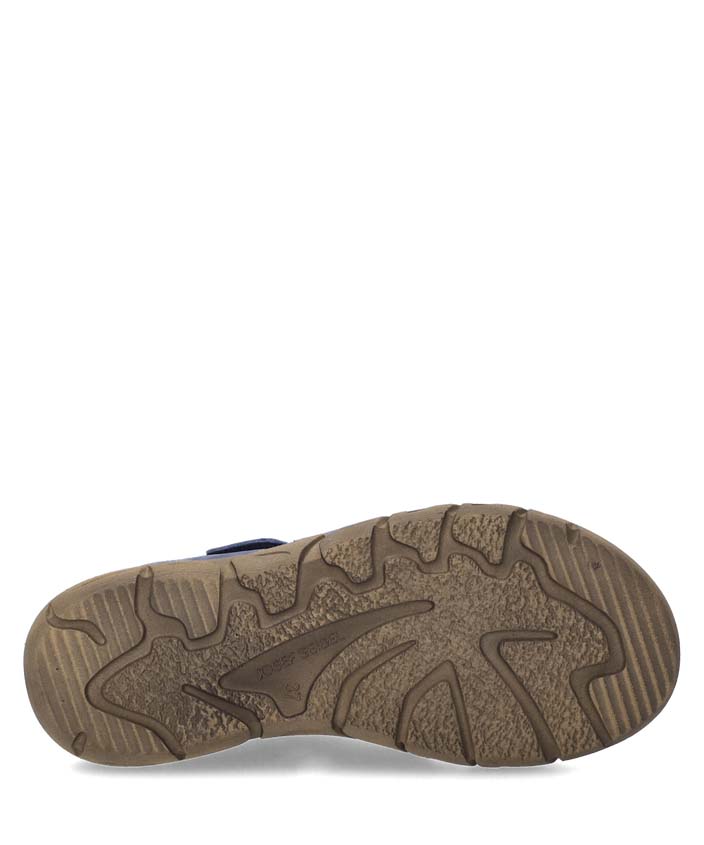 Josef Seibel Brenda 10 - Blue