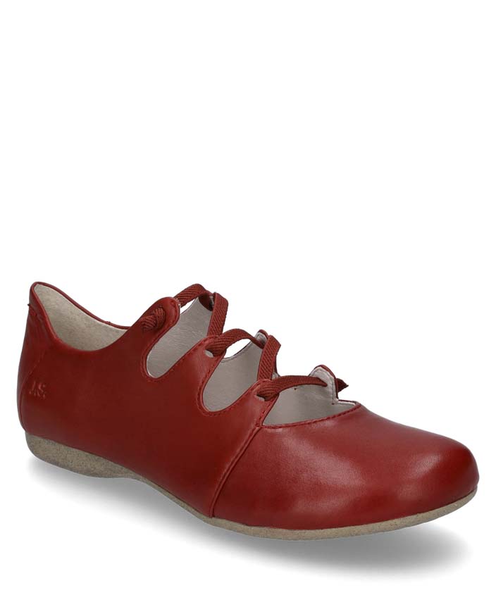 Josef Seibel Fiona 04 - Red