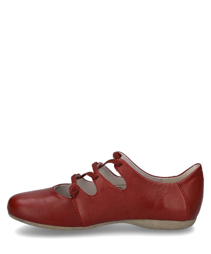 Josef Seibel Fiona 04 - Red