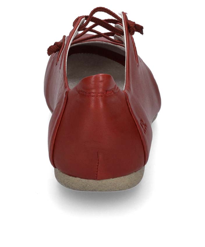 Josef Seibel Fiona 04 - Red