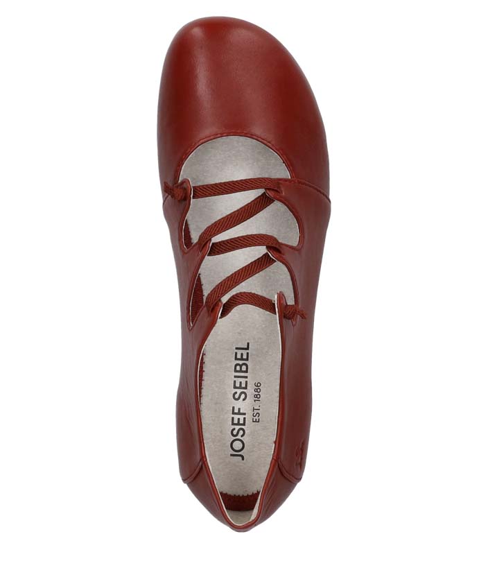 Josef Seibel Fiona 04 - Red