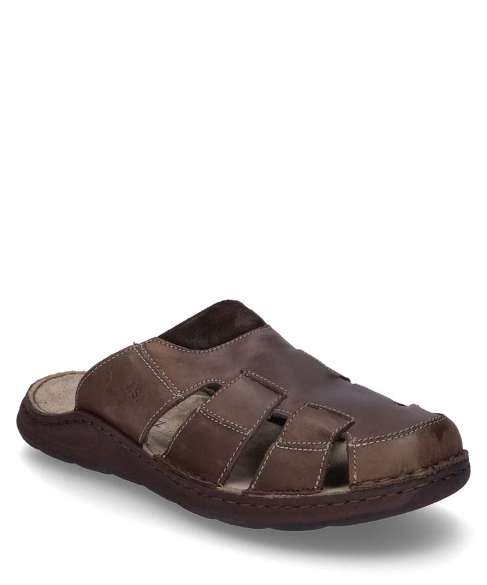 Josef Seibel Maverick 02 - Brown