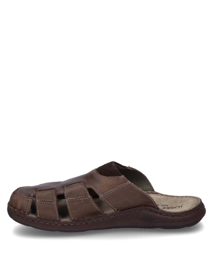 Josef Seibel Maverick 02 - Brown