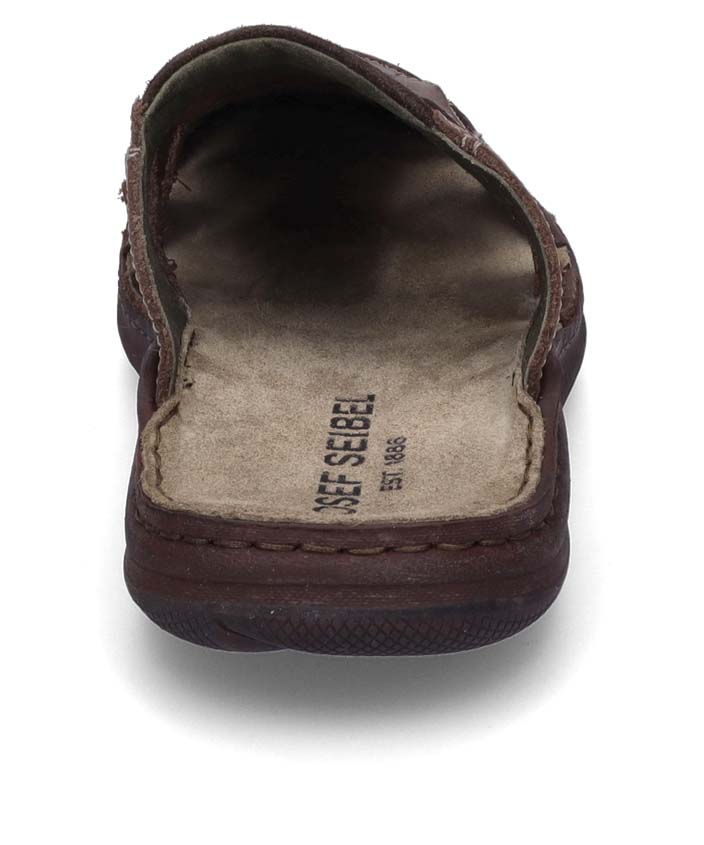 Josef Seibel Maverick 02 - Brown