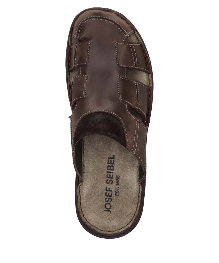 Josef Seibel Maverick 02 - Brown