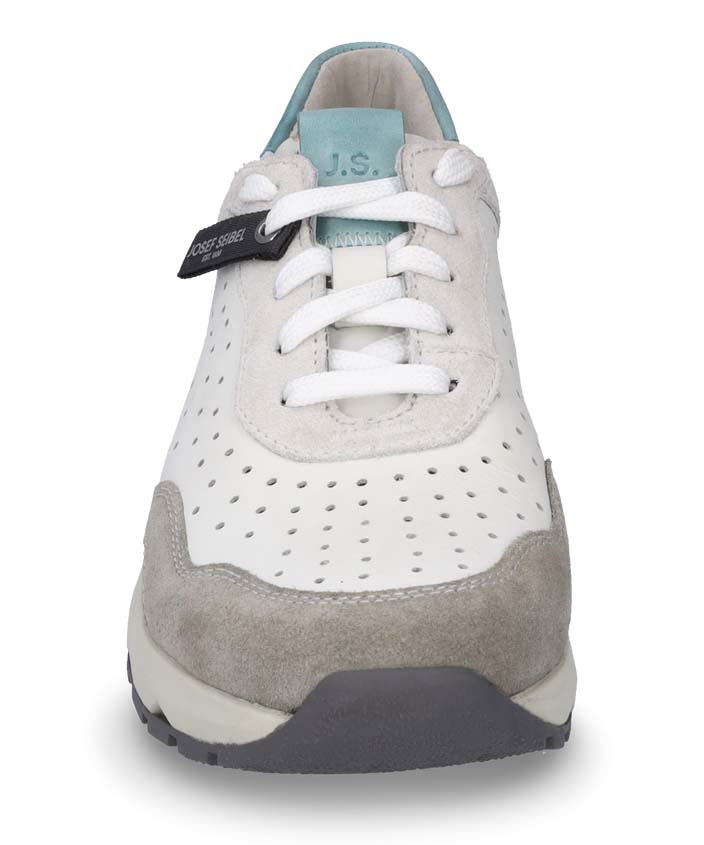 Josef Seibel Jonah 02 - Grey