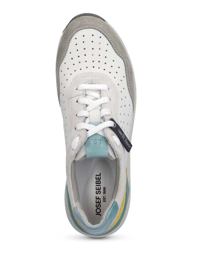Josef Seibel Jonah 02 - Grey