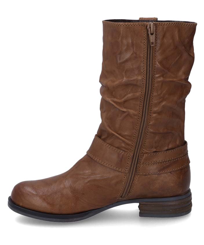 Josef Seibel Sanja 14, brown - Brown
