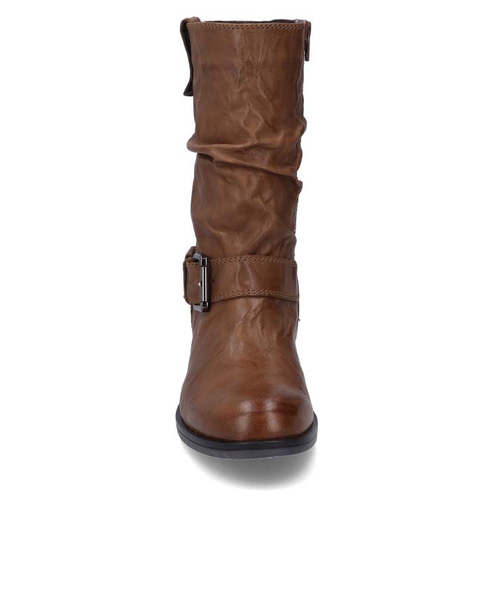 Josef Seibel Sanja 14, brown - Brown