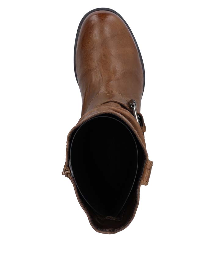 Josef Seibel Sanja 14, brown - Brown