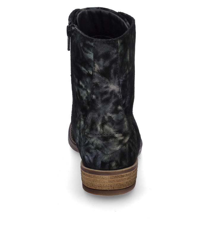 Josef Seibel Sienna 82 - Blue