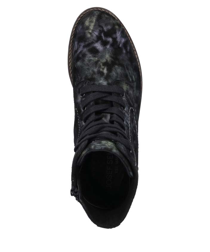 Josef Seibel Sienna 82 - Blue