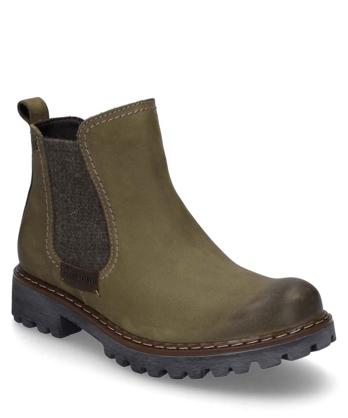 Josef Seibel Marta 03 - Green