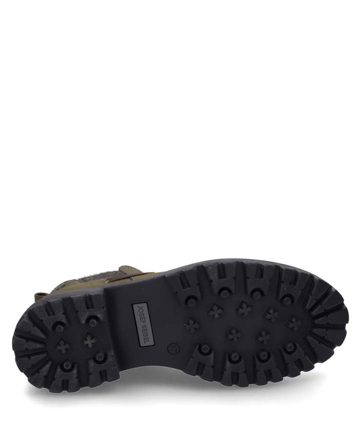 Josef Seibel Marta 03 - Green