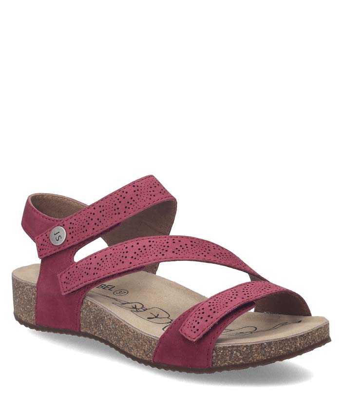 Josef Seibel Tonga 78 - Red