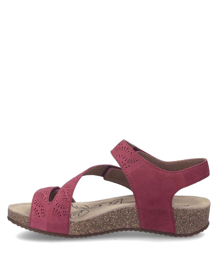 Josef Seibel Tonga 78 - Red