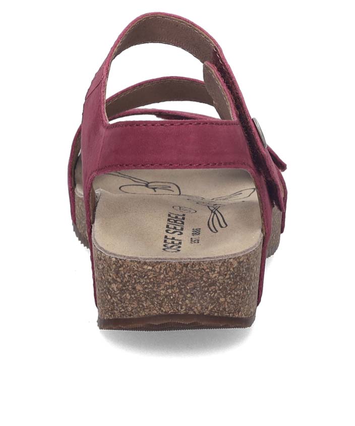 Josef Seibel Tonga 78 - Red