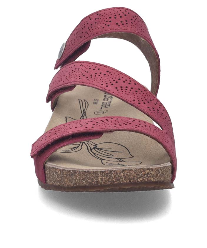 Josef Seibel Tonga 78 - Red