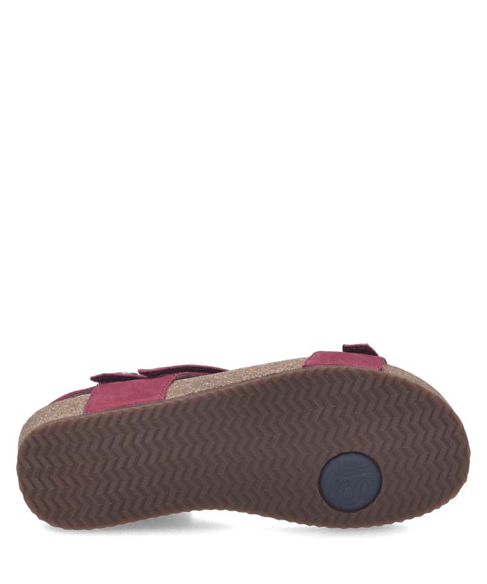 Josef Seibel Tonga 78 - Red