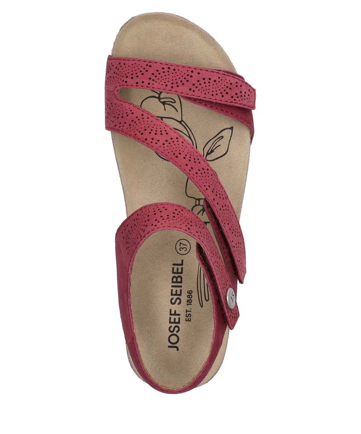 Josef Seibel Tonga 78 - Red