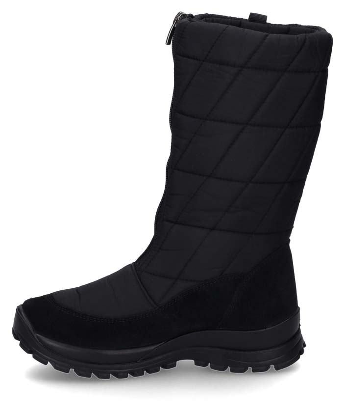 Josef Seibel Grenoble 04 - Black