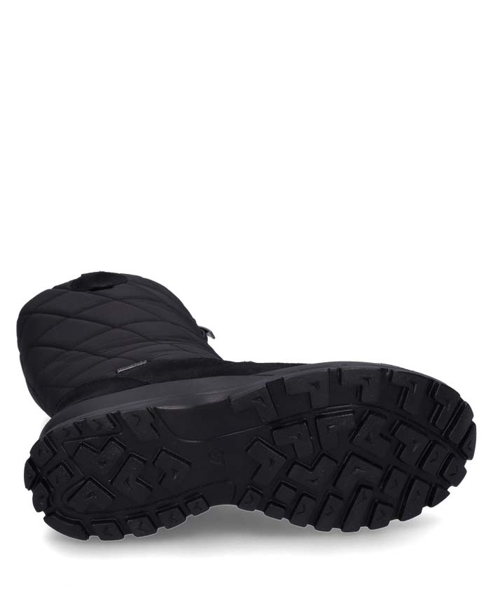 Josef Seibel Grenoble 04 - Black