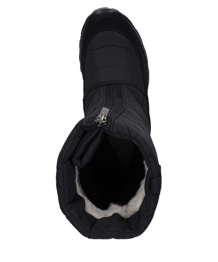 Josef Seibel Grenoble 04 - Black