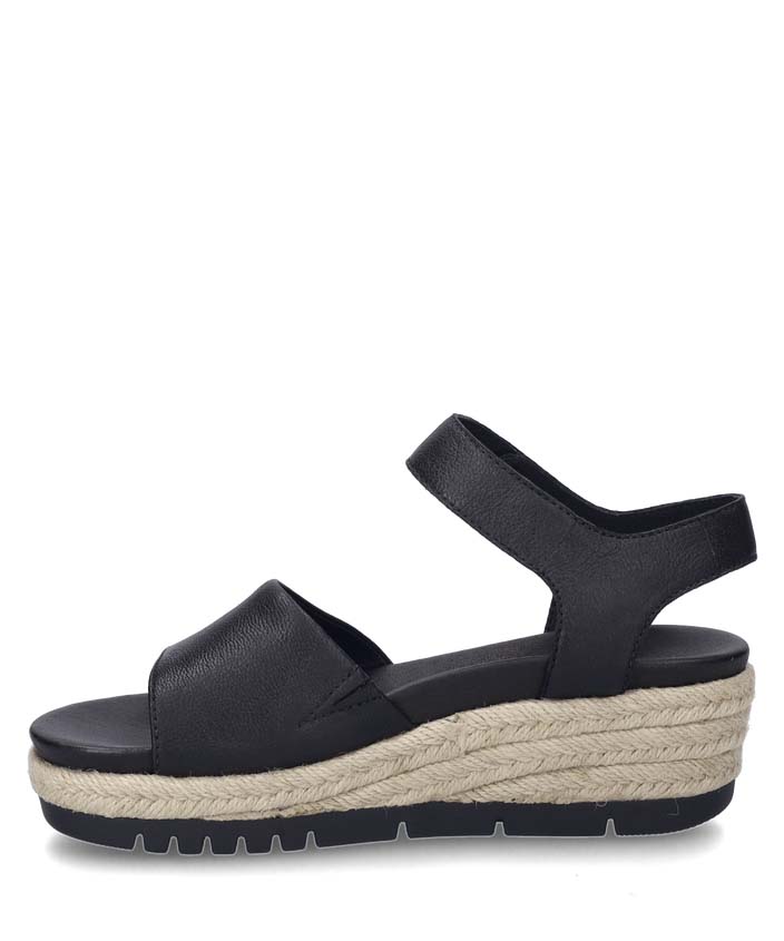 Josef Seibel Miranda 02 - Black