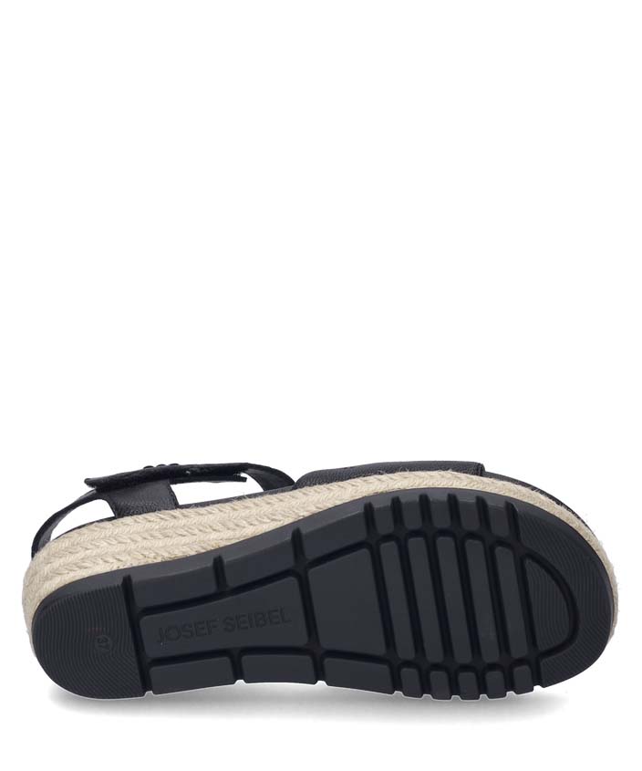 Josef Seibel Miranda 02 - Black