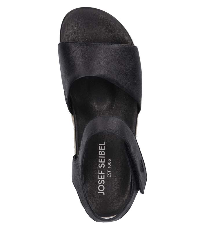 Josef Seibel Miranda 02 - Black