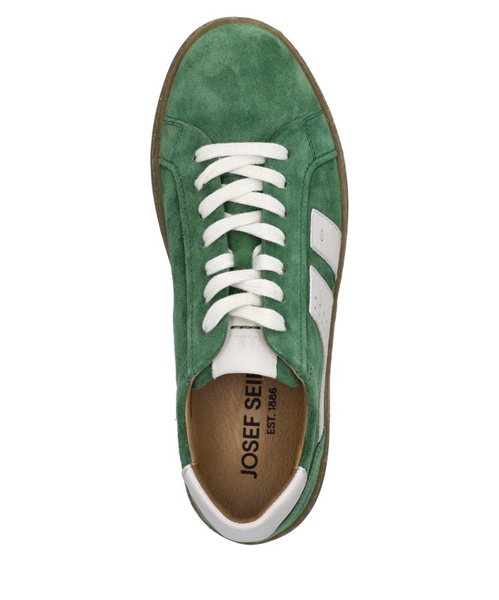 Josef Seibel Lio 07 - Green