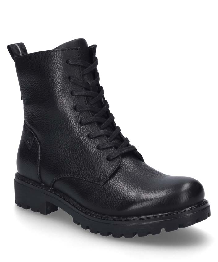 Josef Seibel Marta 02 - Black