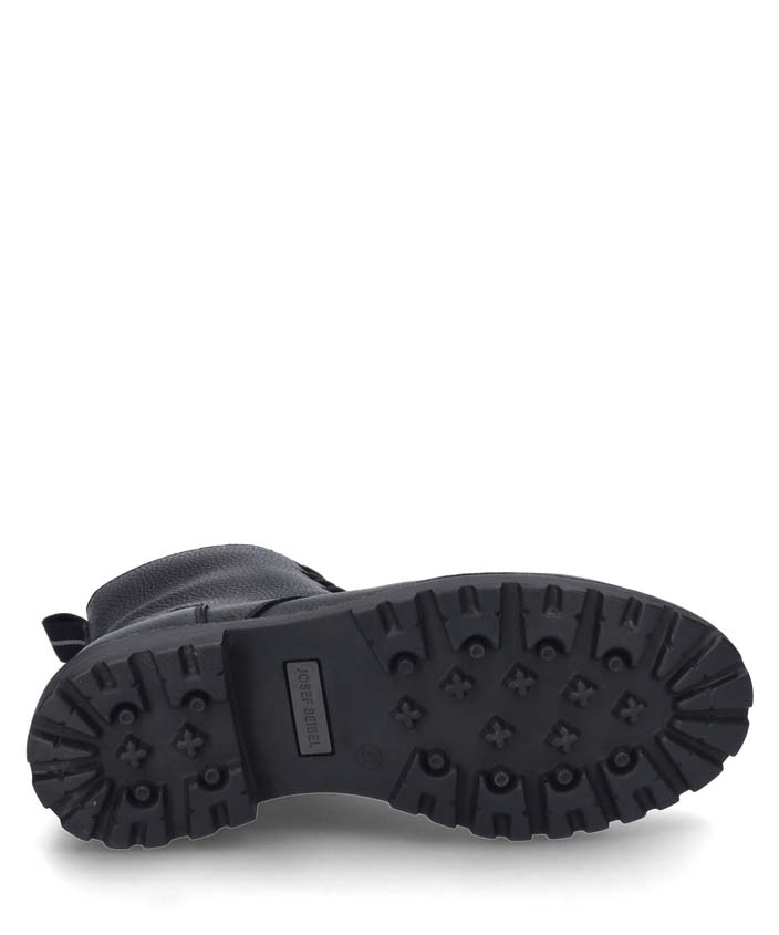 Josef Seibel Marta 02 - Black