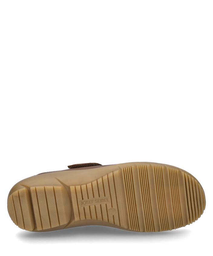 Josef Seibel Charlotte 04 - Brown