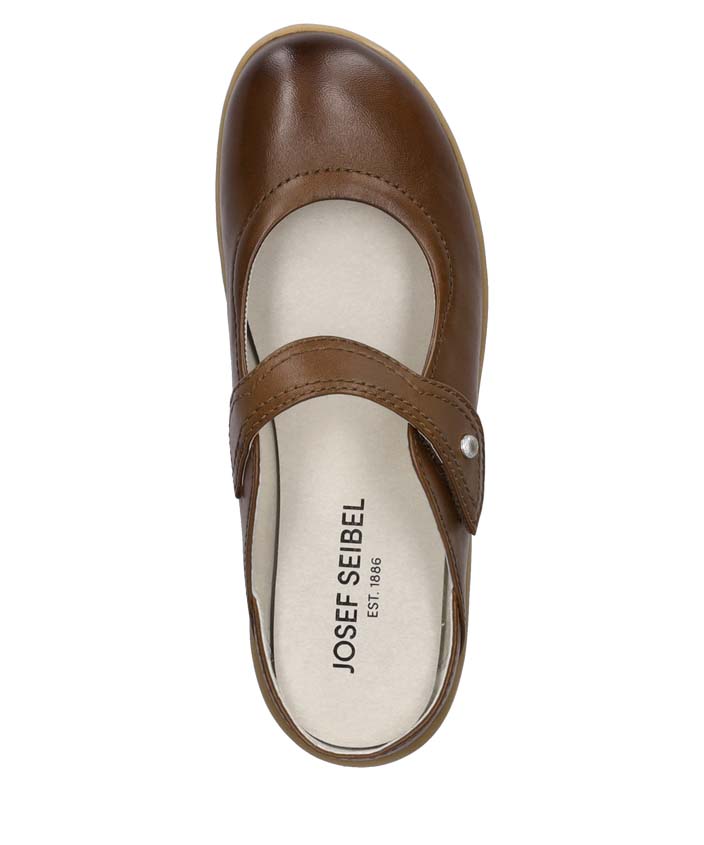Josef Seibel Charlotte 04 - Brown
