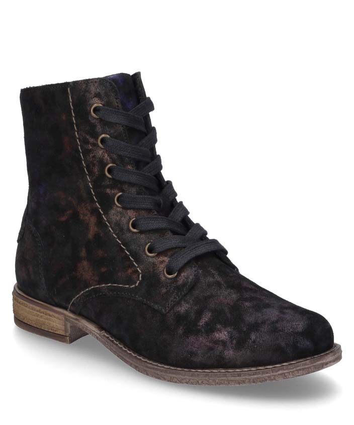 Josef Seibel Sienna 82 - Blue