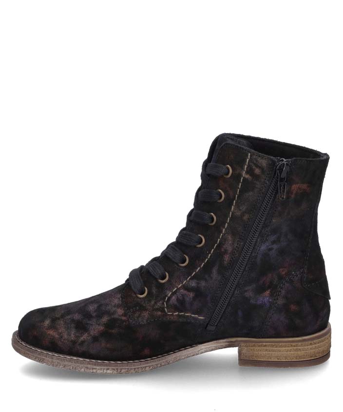 Josef Seibel Sienna 82 - Blue