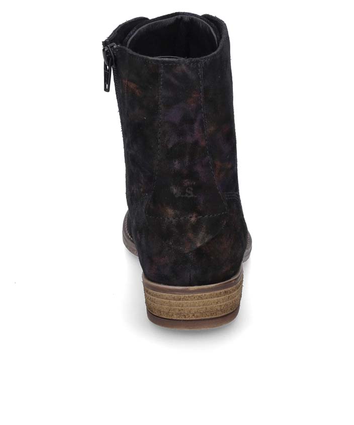 Josef Seibel Sienna 82 - Blue