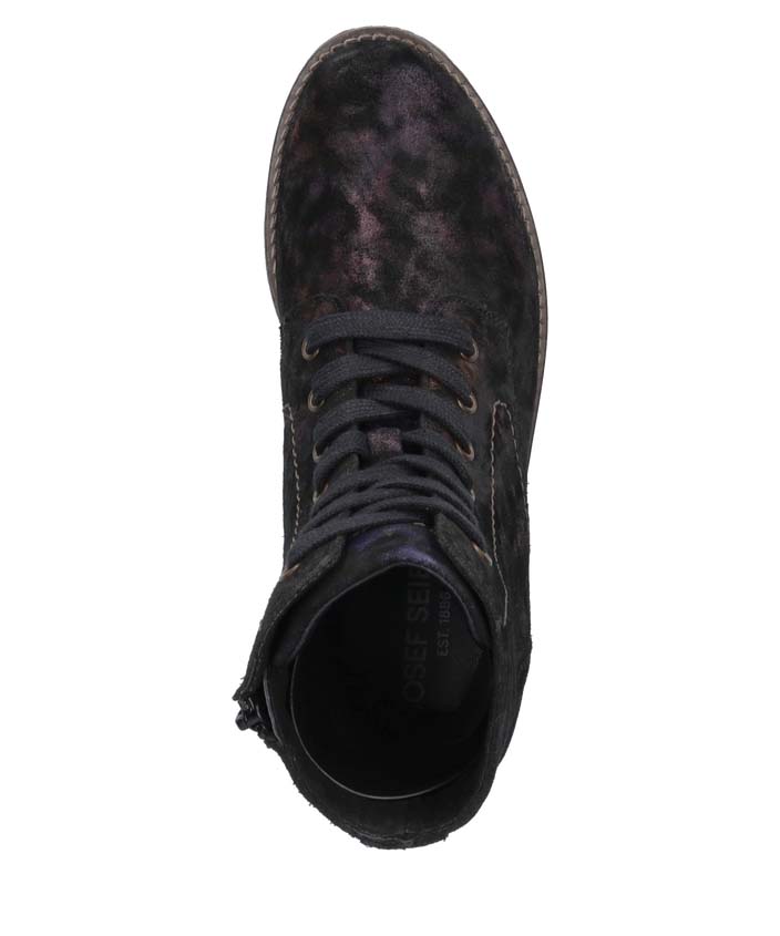 Josef Seibel Sienna 82 - Blue