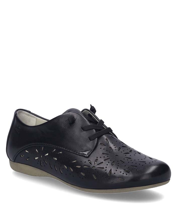 Josef Seibel Fiona 83 - Black