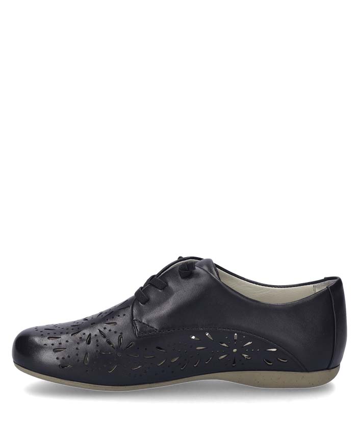 Josef Seibel Fiona 83 - Black
