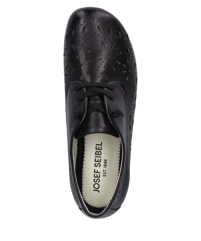 Josef Seibel Fiona 83 - Black