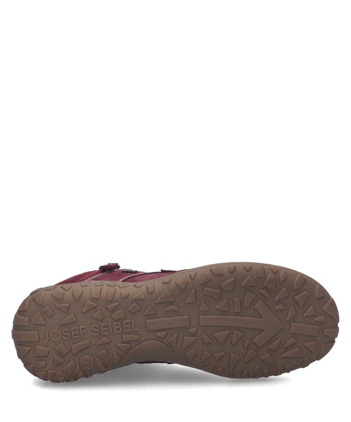 Josef Seibel Ruby 54 - Blue