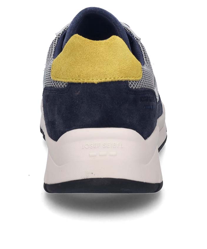 Josef Seibel Mitchell 10 - Blue