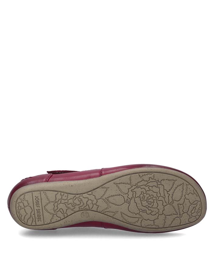 Josef Seibel Fiona 72 - Red