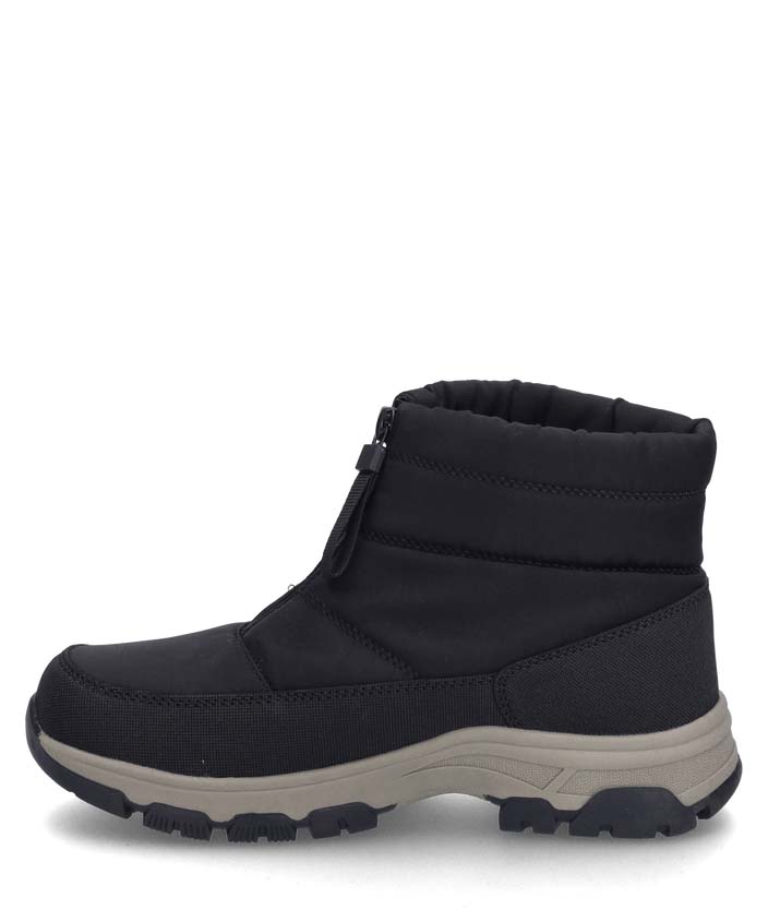 Josef Seibel Davos 53 - Black