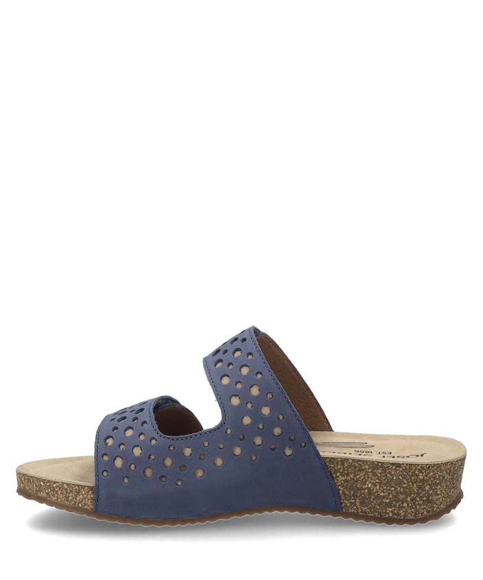 Josef Seibel Tonga 86 - Blue
