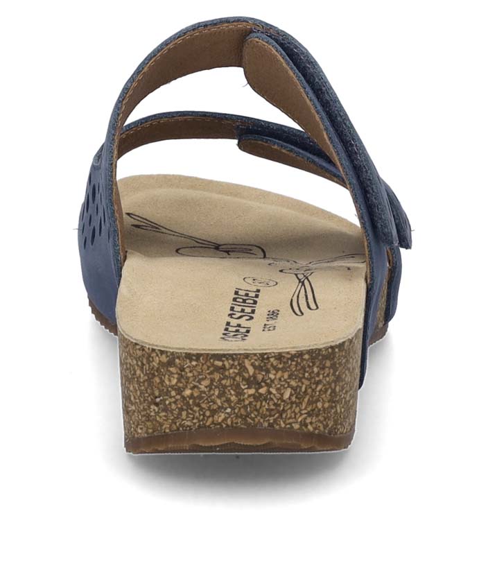 Josef Seibel Tonga 86 - Blue