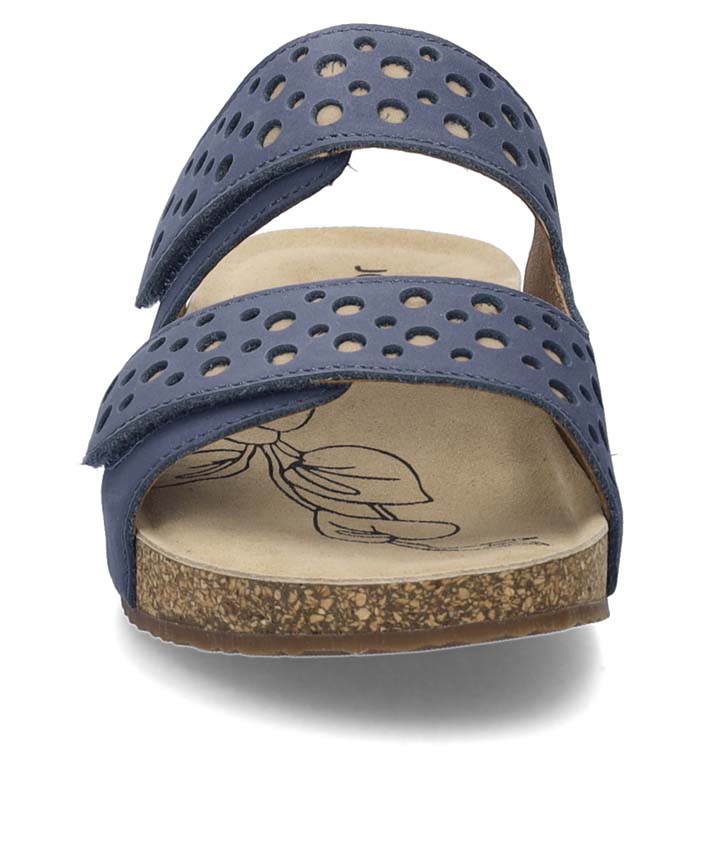 Josef Seibel Tonga 86 - Blue